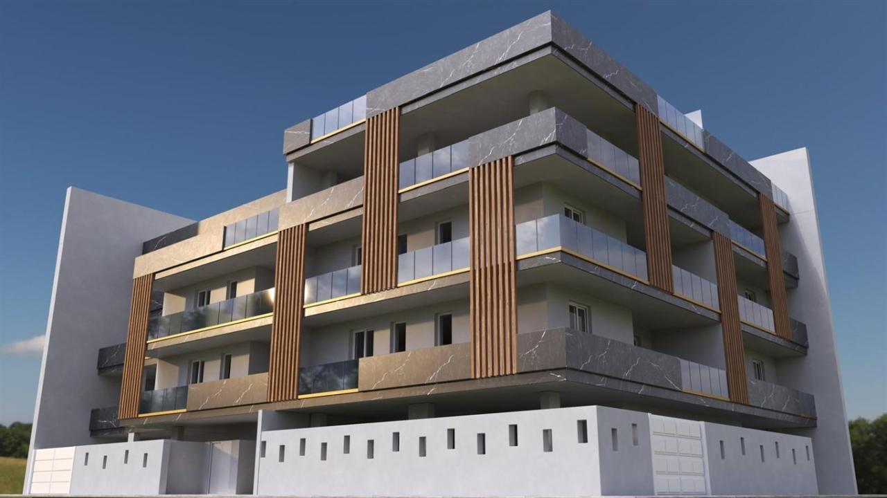 appartamento in vendita a Casamassima