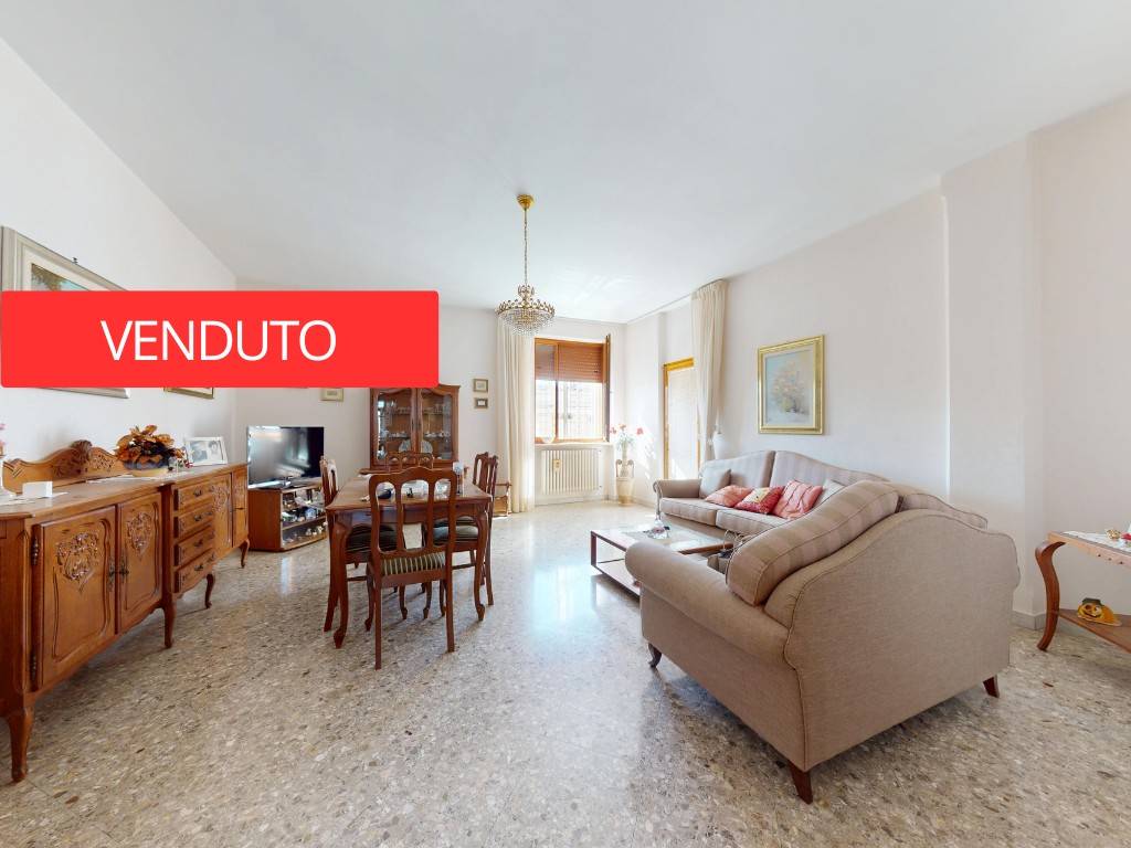 appartamento in vendita a Casamassima