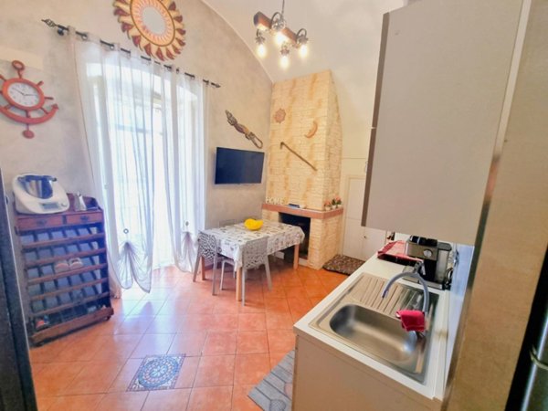 casa indipendente in vendita a Casamassima