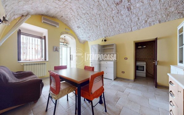 appartamento in vendita a Casamassima