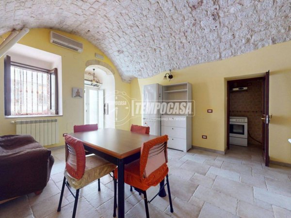 appartamento in vendita a Casamassima