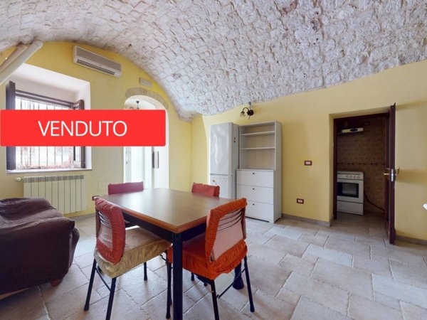 appartamento in vendita a Casamassima