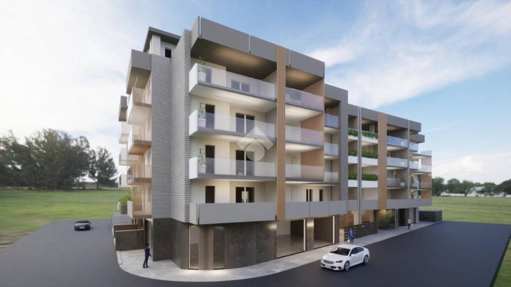 appartamento in vendita a Casamassima