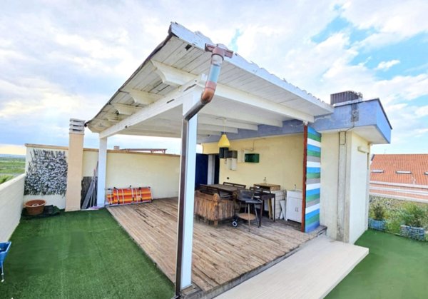 appartamento in vendita a Casamassima