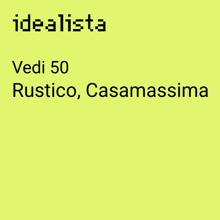 quadrivano in vendita a Casamassima