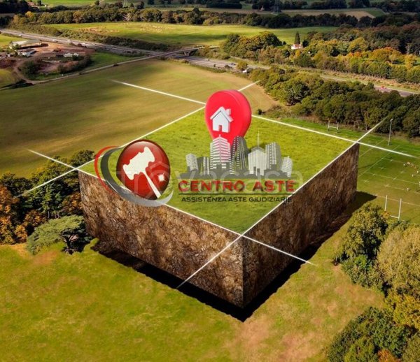 terreno agricolo in vendita a Casamassima