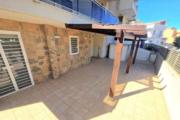 appartamento in vendita a Casamassima