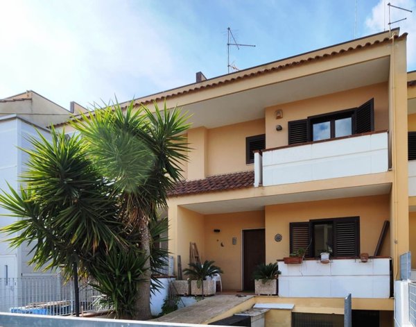 casa indipendente in vendita a Casamassima