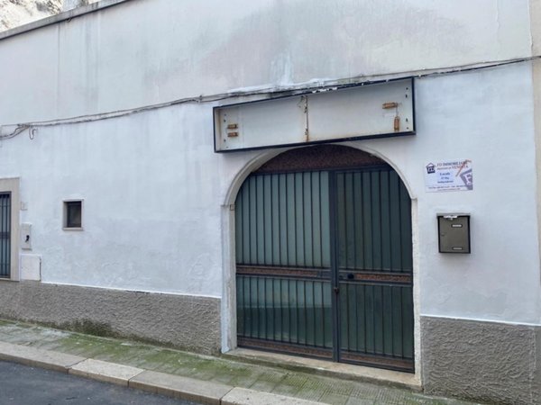 negozio in vendita a Casamassima