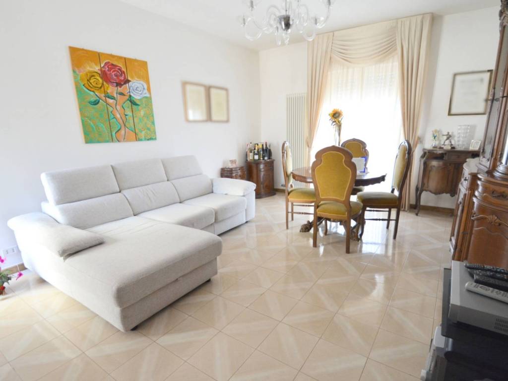 appartamento in vendita a Casamassima