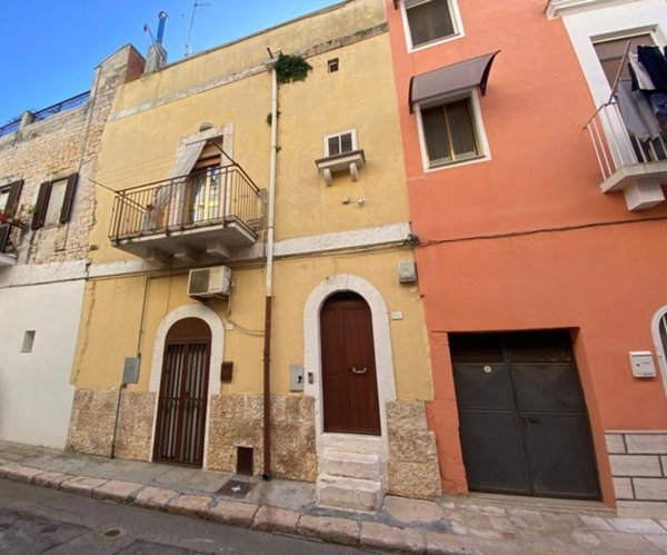 appartamento in vendita a Casamassima