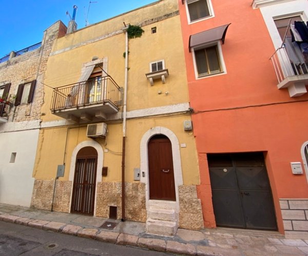 appartamento in vendita a Casamassima