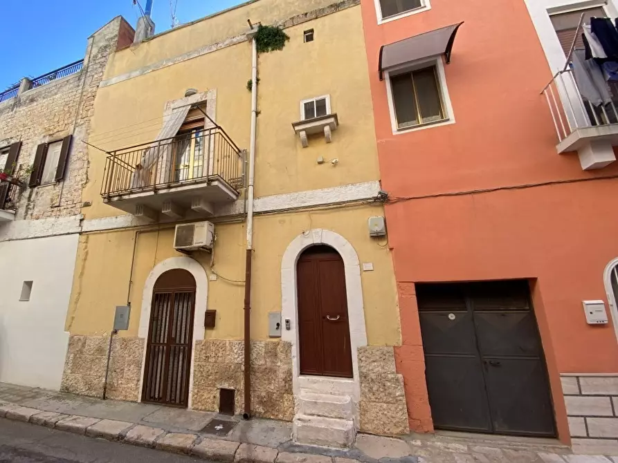 appartamento in vendita a Casamassima