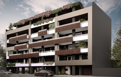 appartamento in vendita a Casamassima