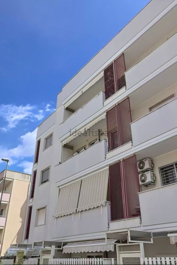 appartamento in vendita a Casamassima