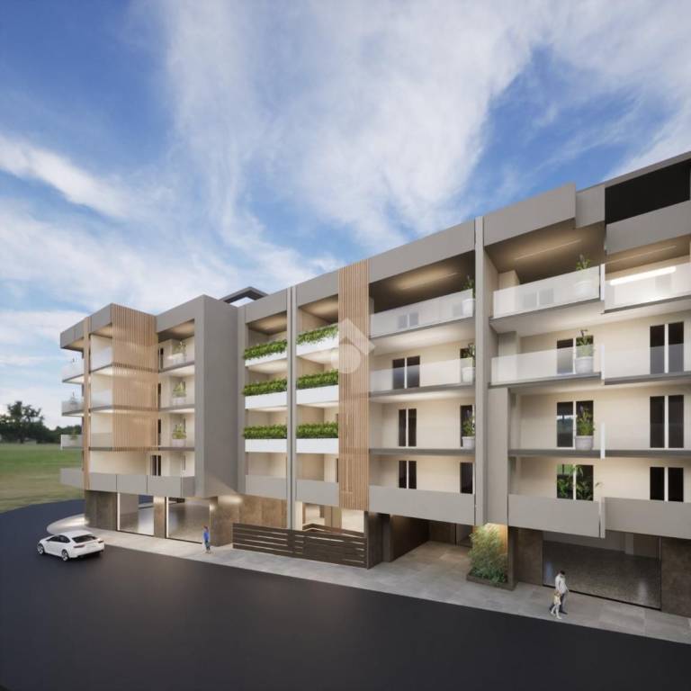 appartamento in vendita a Casamassima