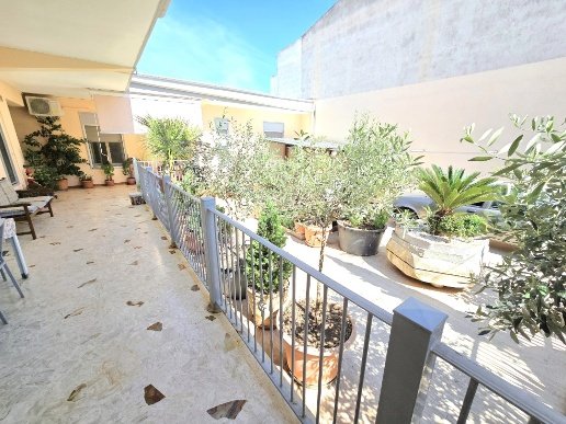 casa indipendente in vendita a Casamassima