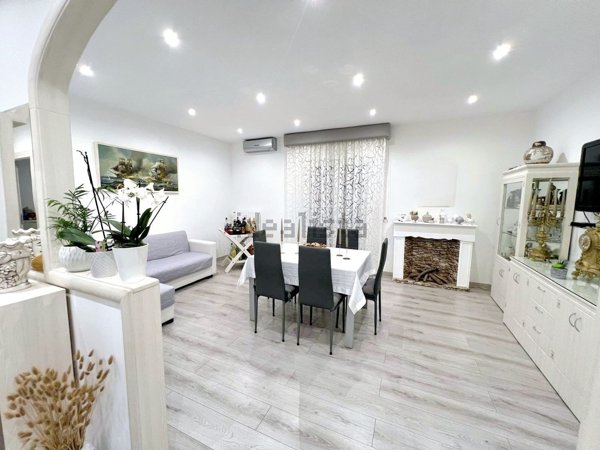 appartamento in vendita a Casamassima