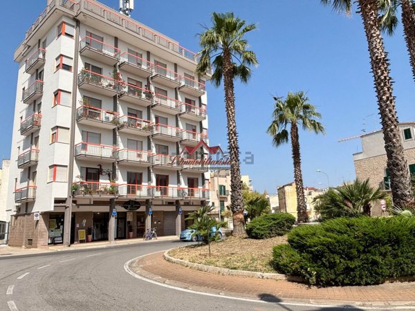 appartamento in vendita a Casamassima