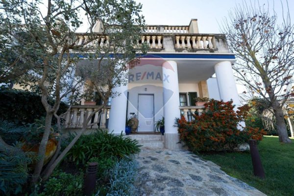 casa indipendente in vendita a Casamassima