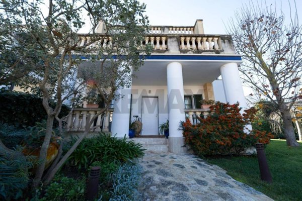 casa indipendente in vendita a Casamassima