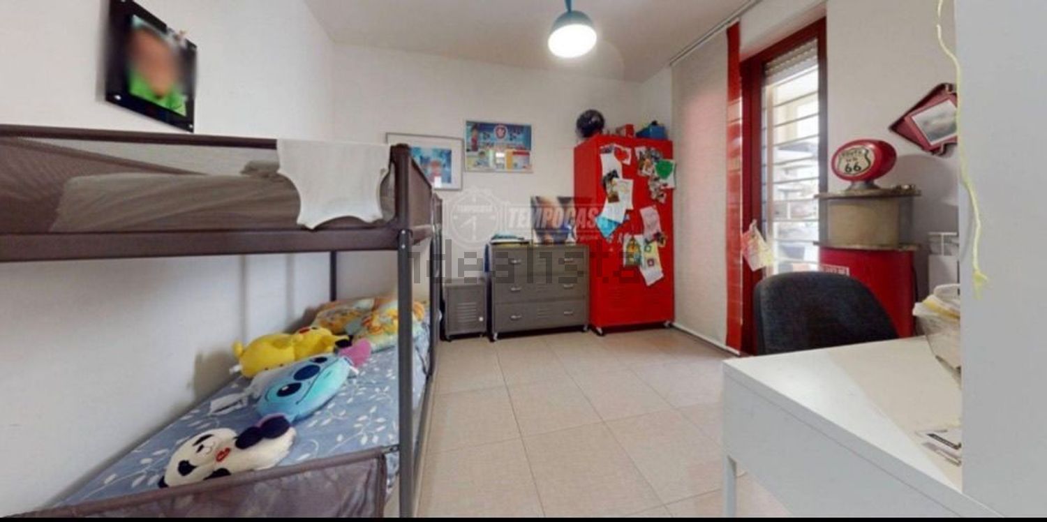 appartamento in vendita a Casamassima