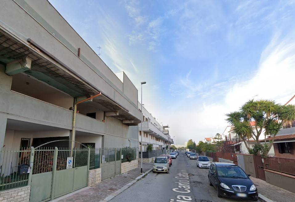 appartamento in vendita a Casamassima