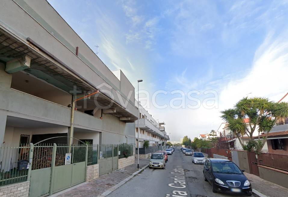 appartamento in vendita a Casamassima