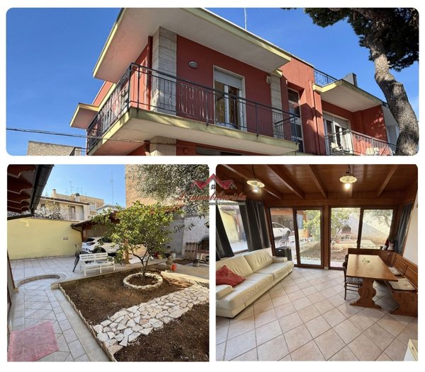 appartamento in vendita a Casamassima