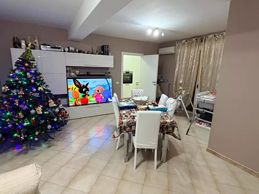 appartamento in vendita a Casamassima