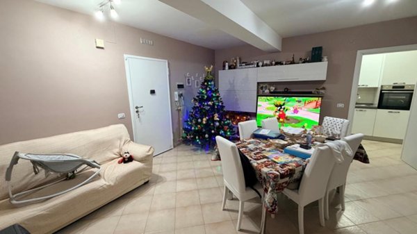 appartamento in vendita a Casamassima