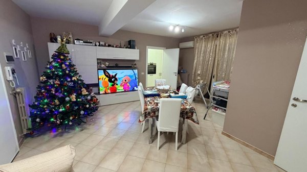 appartamento in vendita a Casamassima