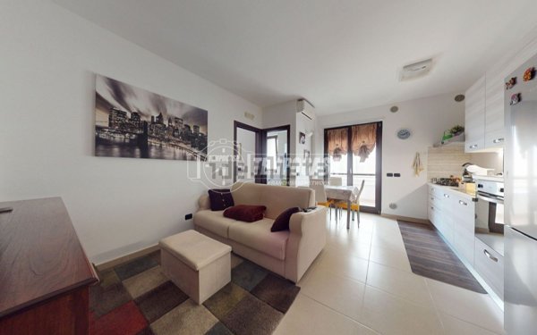 appartamento in vendita a Casamassima