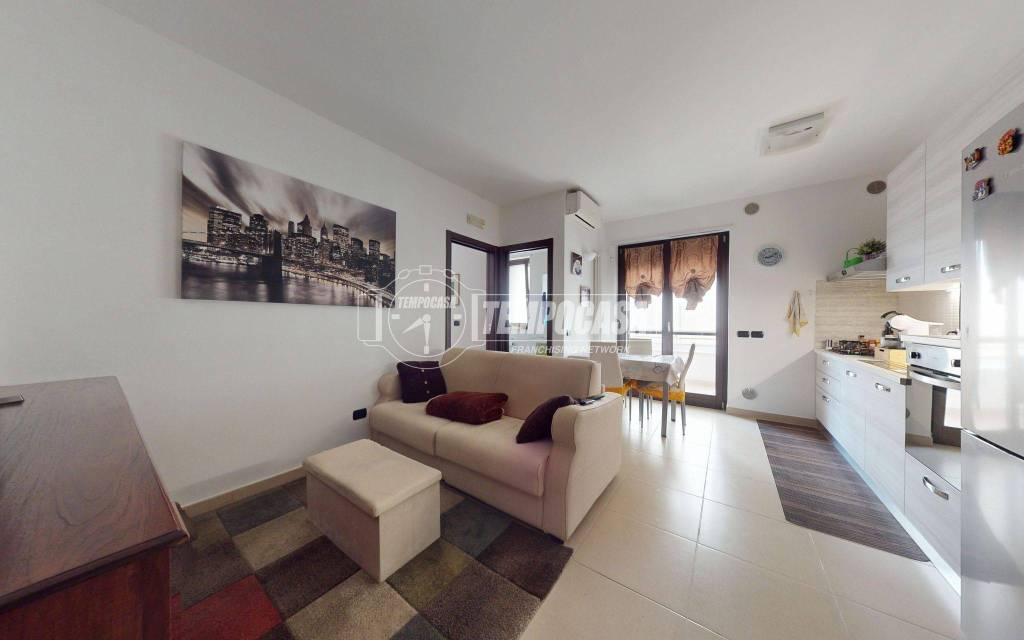 appartamento in vendita a Casamassima