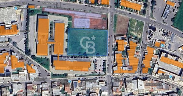 terreno agricolo in vendita a Casamassima