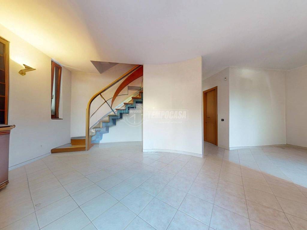 casa indipendente in vendita a Casamassima