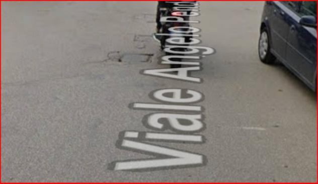 appartamento in vendita a Casamassima