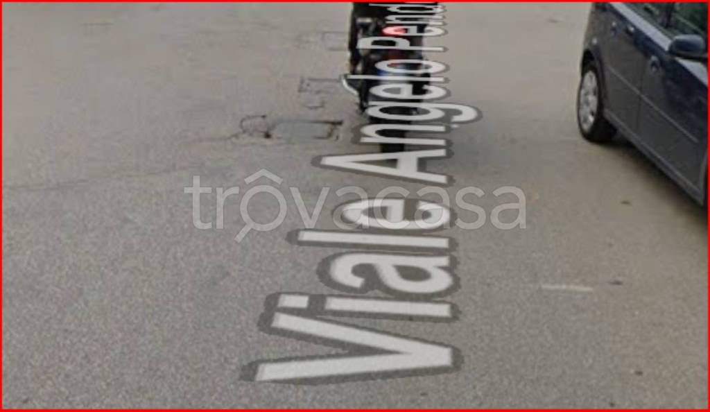 appartamento in vendita a Casamassima