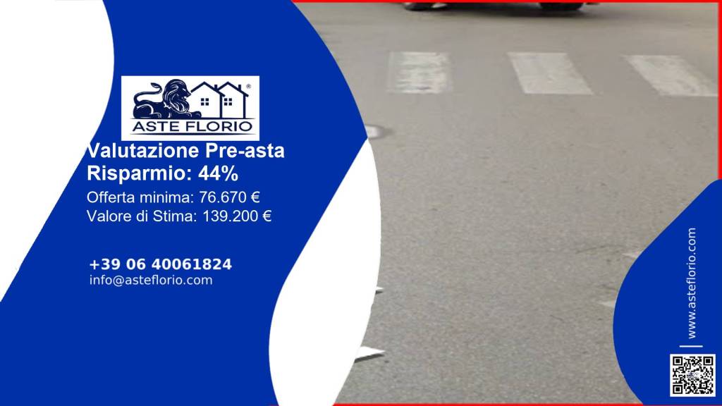 appartamento in vendita a Casamassima