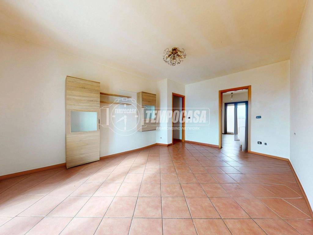 appartamento in vendita a Casamassima
