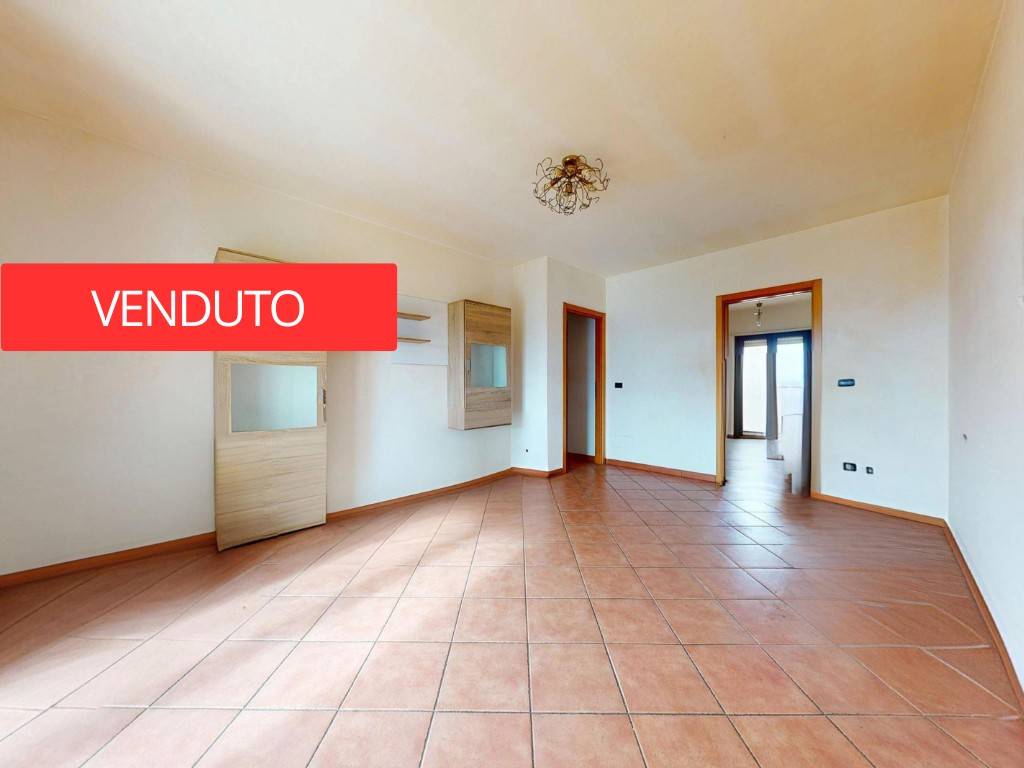 appartamento in vendita a Casamassima