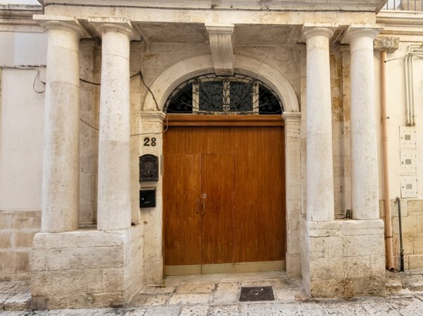 quadrivano in vendita a Casamassima