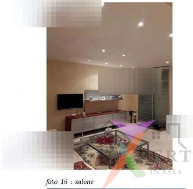 appartamento in vendita a Casamassima