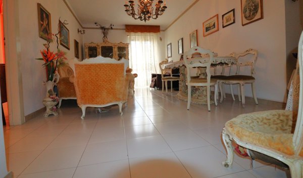 appartamento in vendita a Casamassima