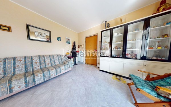 appartamento in vendita a Casamassima