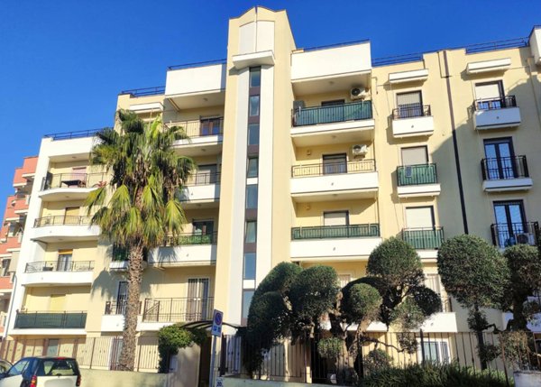 appartamento in vendita a Casamassima