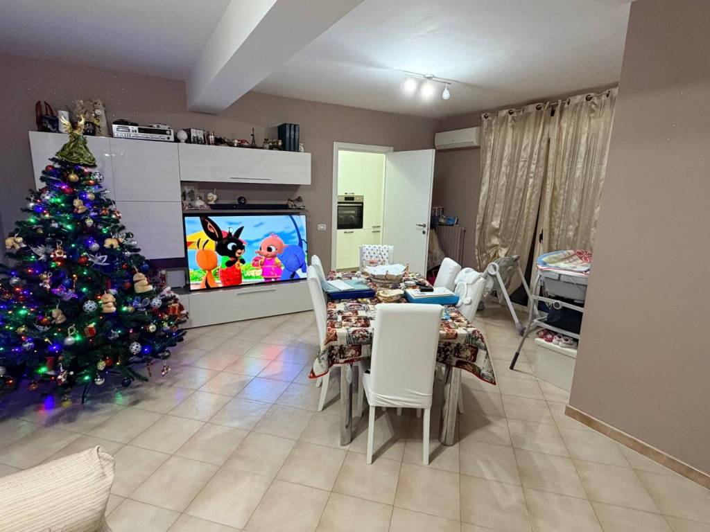 appartamento in vendita a Casamassima