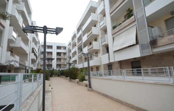 appartamento in vendita a Casamassima