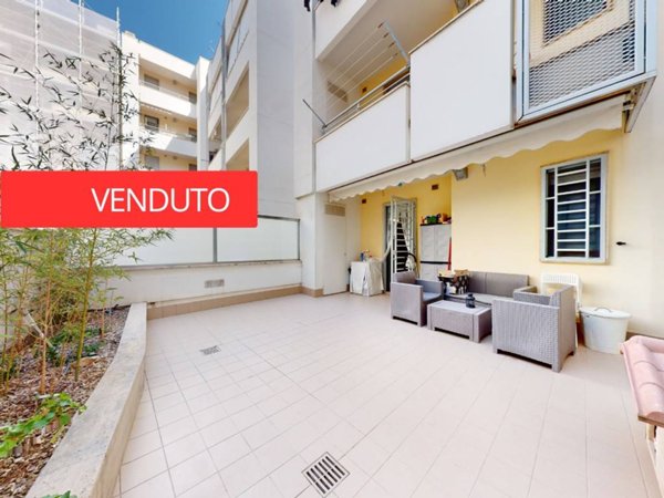 appartamento in vendita a Casamassima