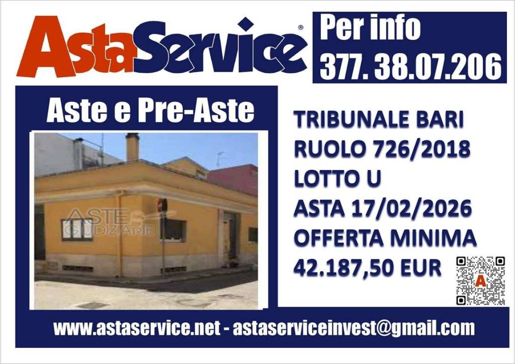 casa indipendente in vendita a Casamassima